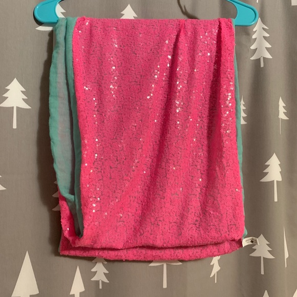 Crazy Train Accessories - Boutique Scarf